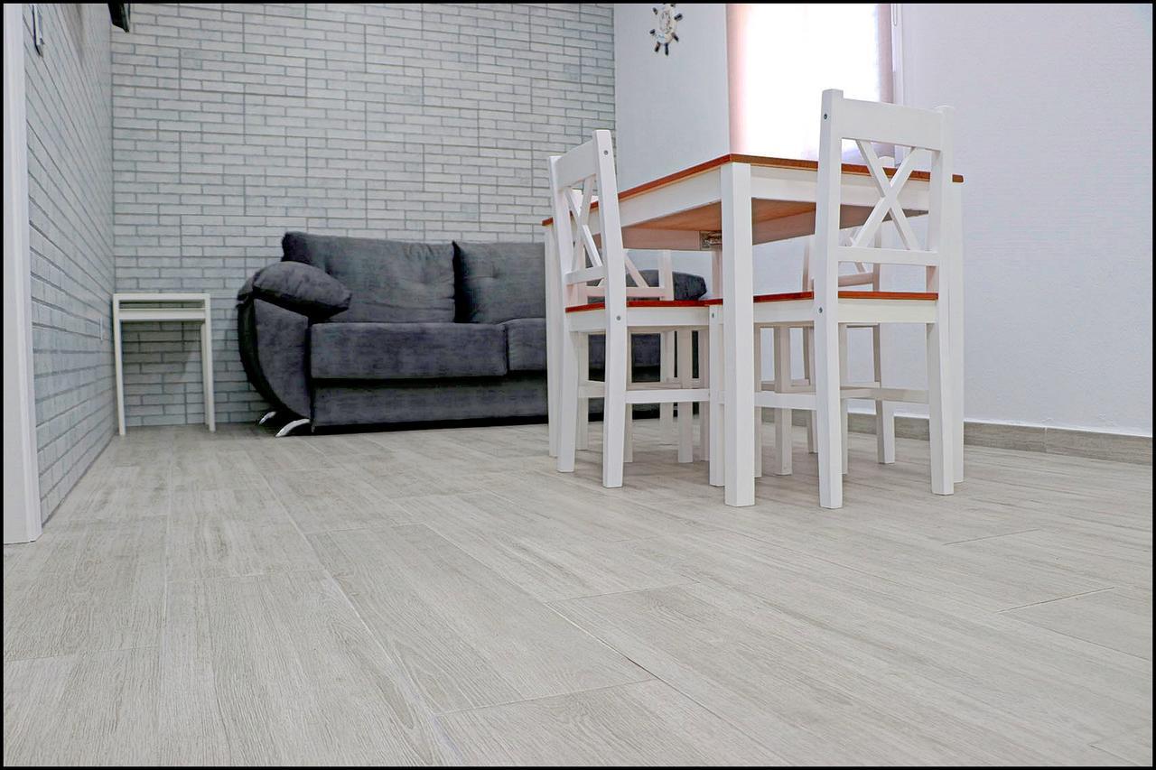 Bungalow La Roa IV Кониль-де-ла-Фронтера Экстерьер фото