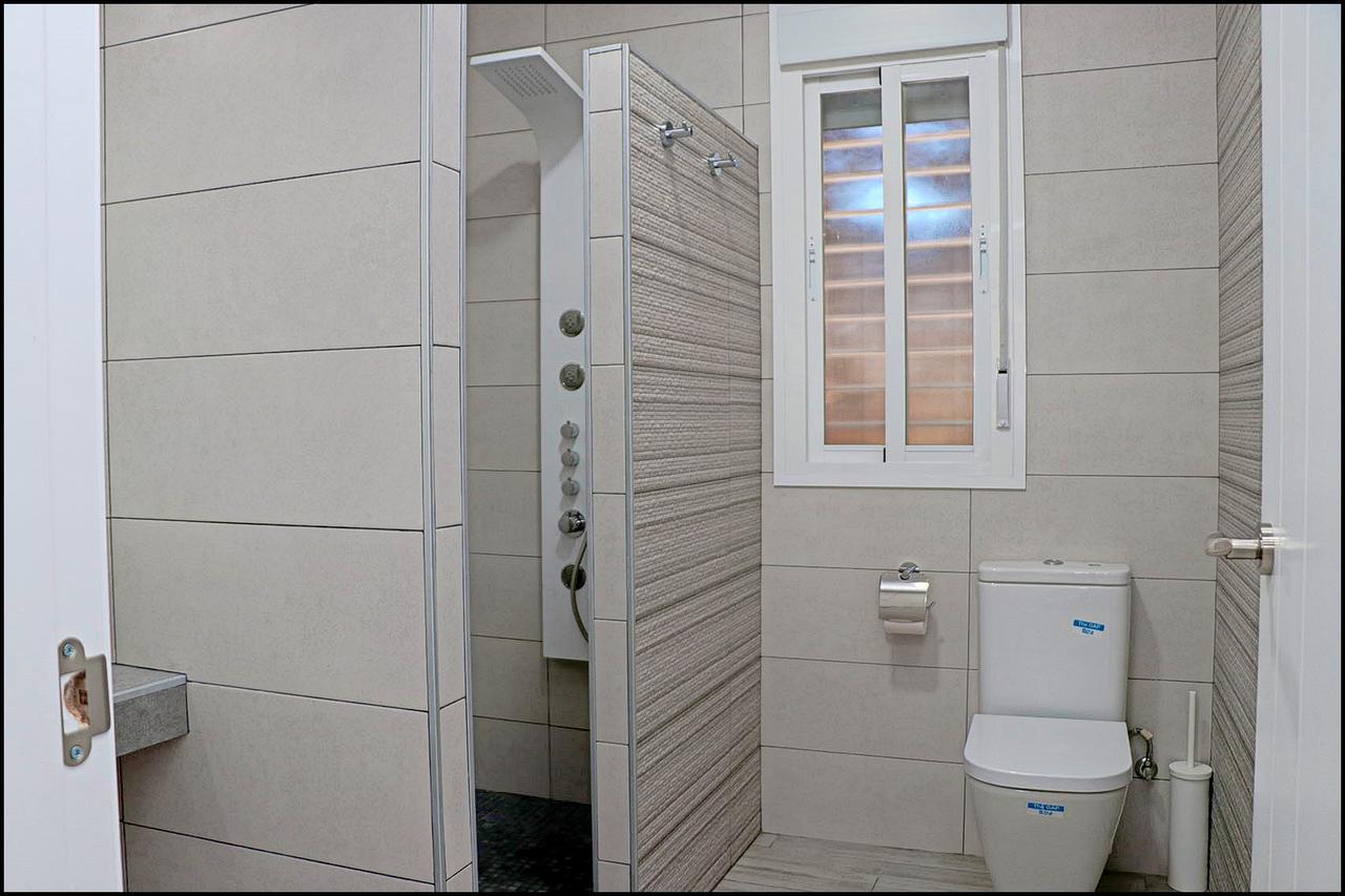 Bungalow La Roa IV Кониль-де-ла-Фронтера Экстерьер фото